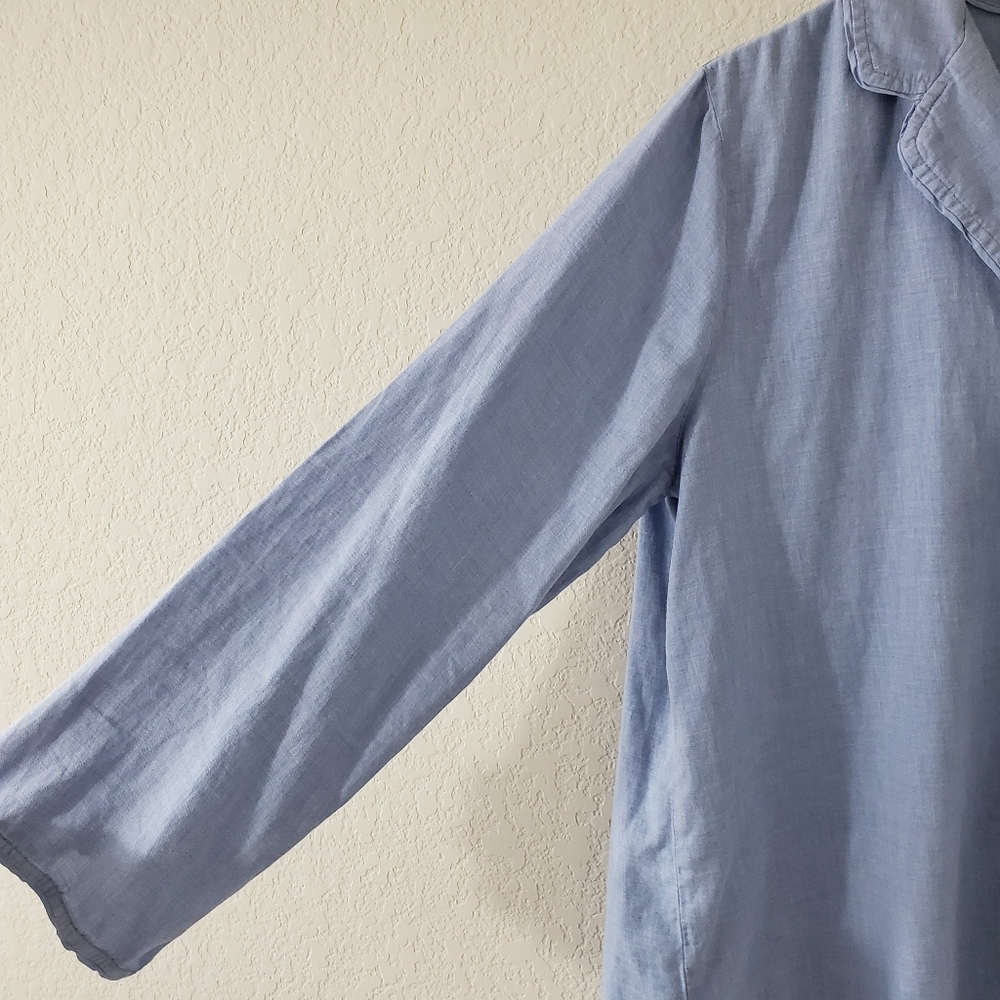 BR sunday sunday basic  button down shirt - Picture 2 of 5